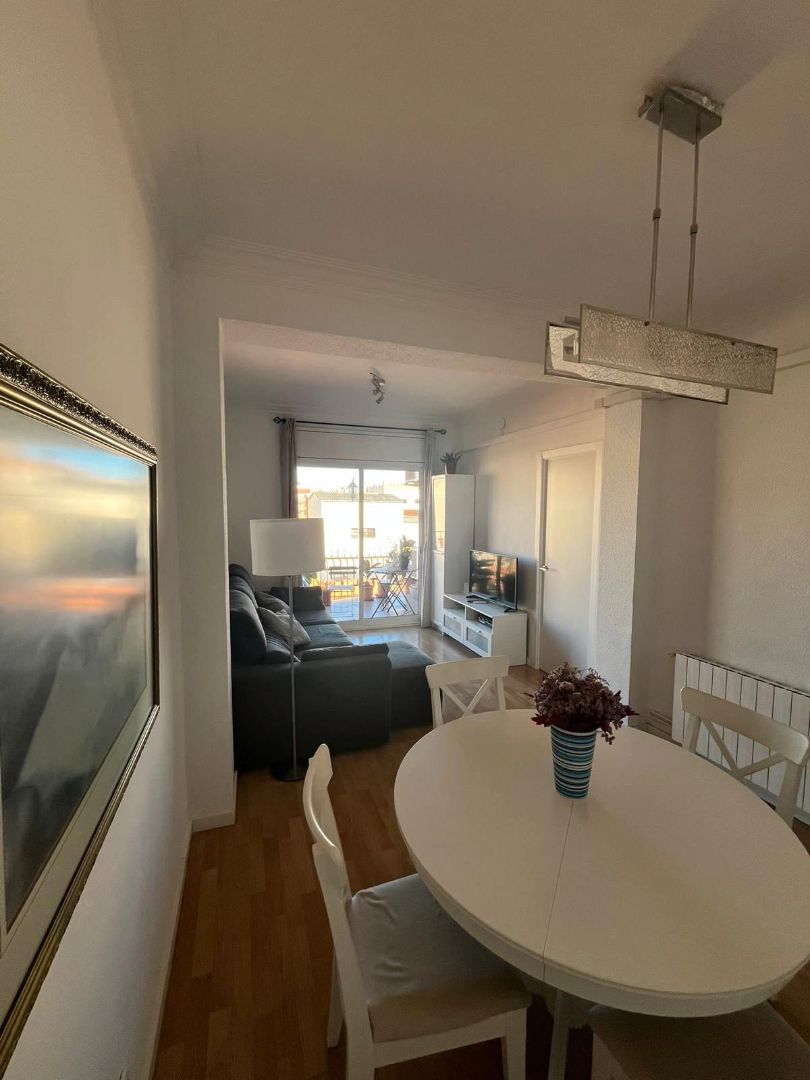 Bedroom of Flat for sale in  Barcelona Capital  with Air Conditioner, Heating and Parquet flooring