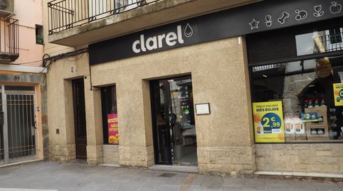 Foto 2 de Casa o xalet en venda a Carrer Major, 7, Flix, Tarragona