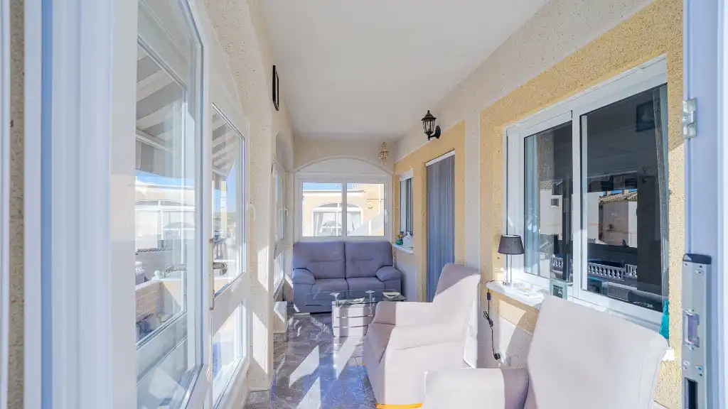 Casa o chalet en venta en Rojales con Aire acondicionado y Jardín privado