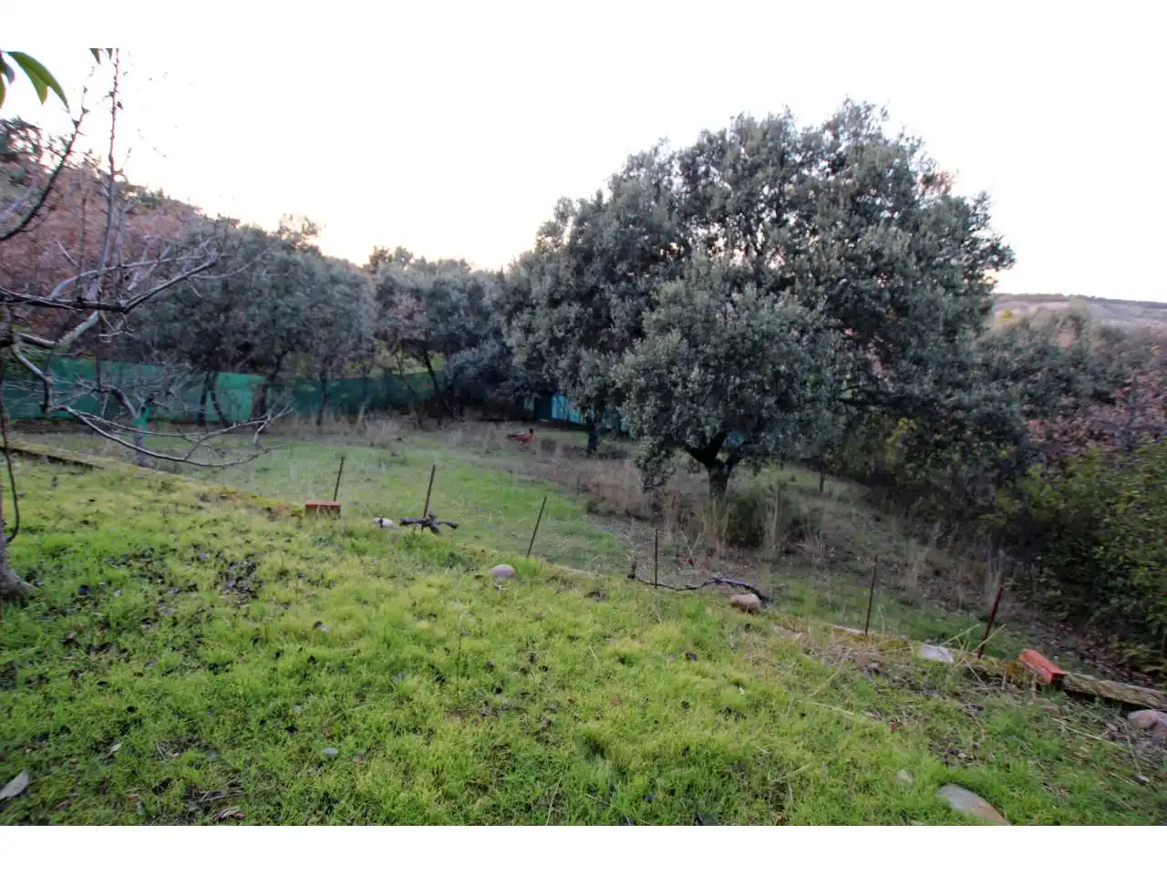 Casa o xalet en venda en Valdeaveruelo amb Calefacció, Jardí privat i Terrassa