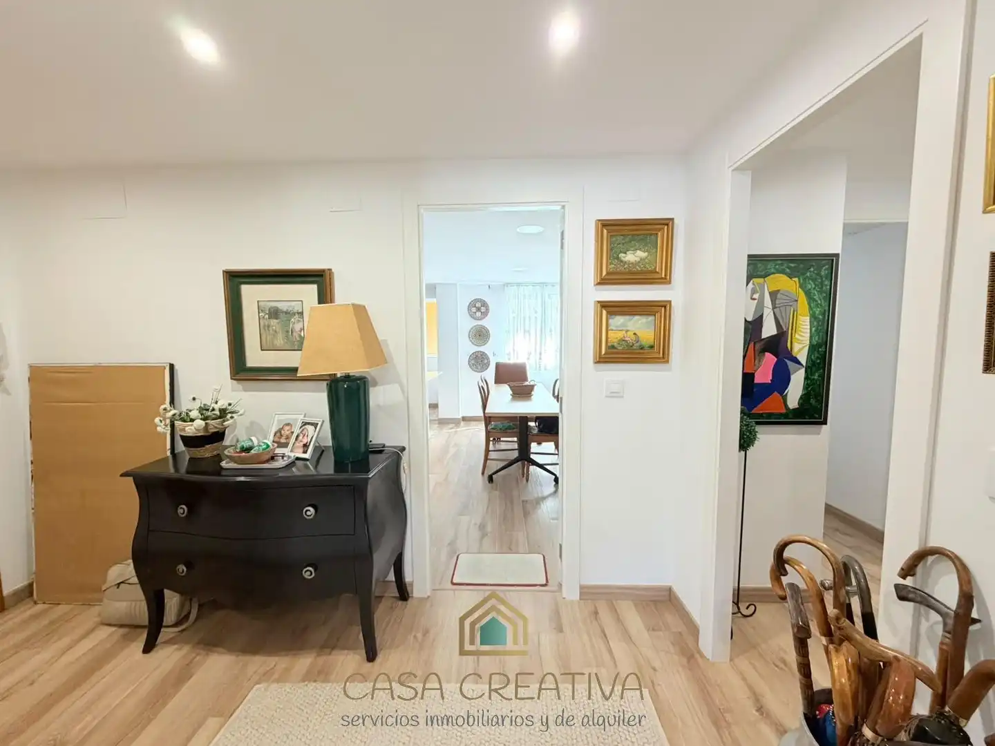 Piso con terraza en venta en Avenida REPUBLICA ARGENTINA DE LA, imagen 19