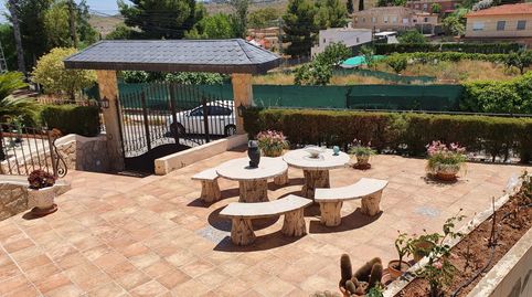 Foto 4 de Casa o chalet en venta en Sierra Perenchiza - Cumbres de Calicanto - Sto Domingo, Chiva