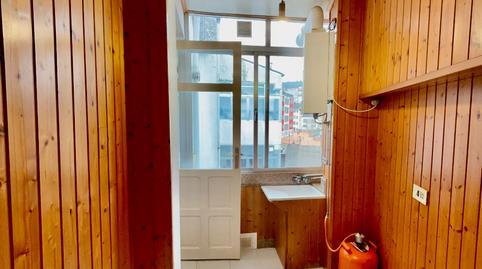 Foto 4 de Pis en venda a San Roque - As Fontiñas, Lugo