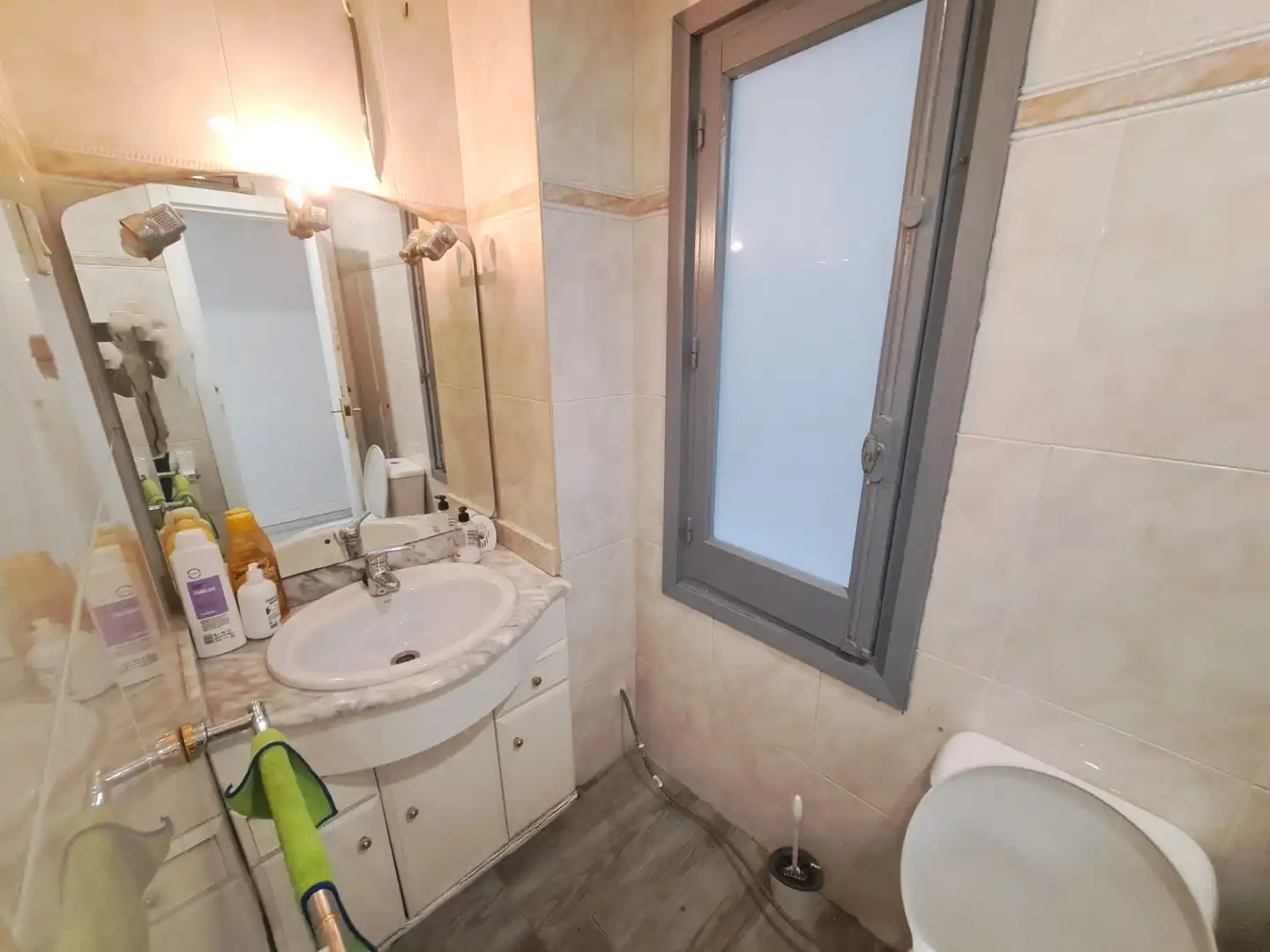 Piso con ascensor en venta en Calle Ventilla, imagen 19