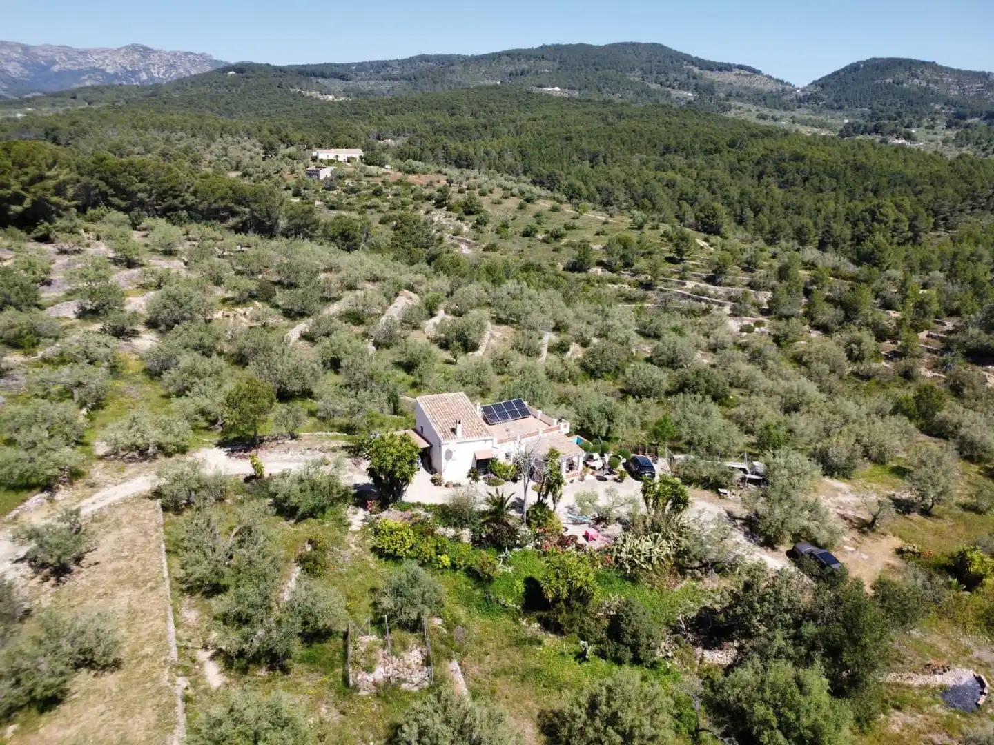Country house with pool for sale in El Perelló, imagen 43