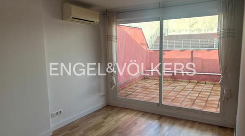 Foto 4 de Ático de alquiler en Calle de Santo Tomé, Justicia - Chueca,  Madrid Capital