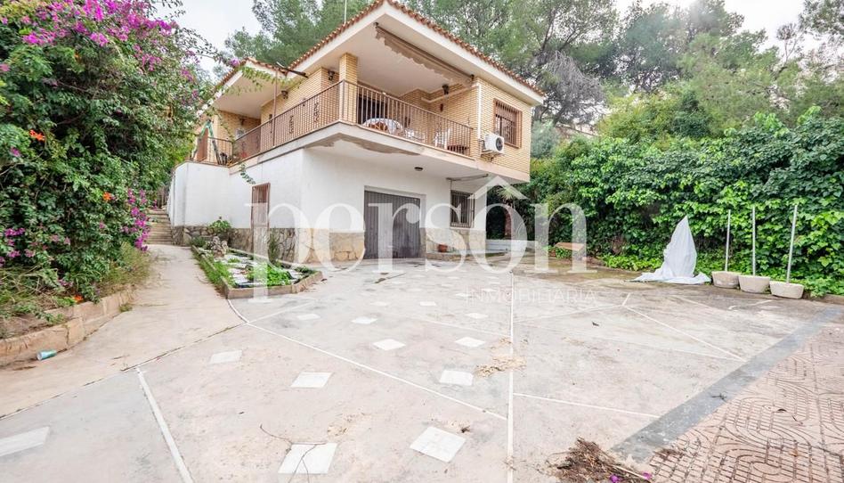 Photo 1 of House or chalet for sale in La Cañada, Valencia