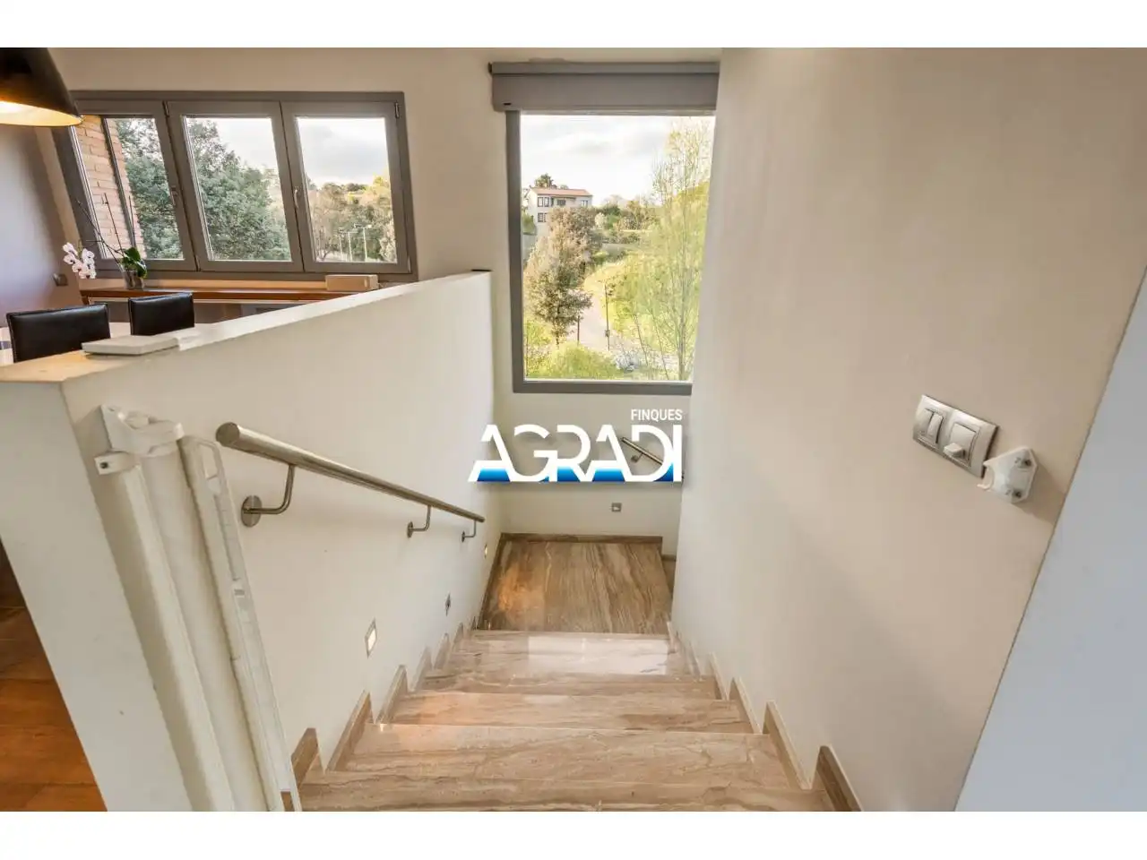 Houses for sale in Les Franqueses del Vallès  with Air Conditioner, Heating and Private garden