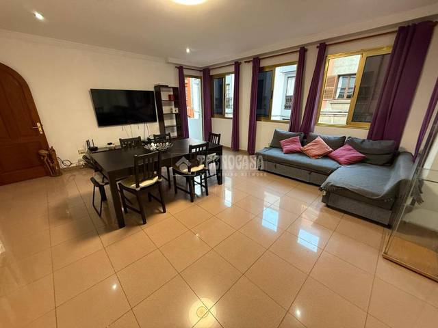 Piso en Venta en Vegueta