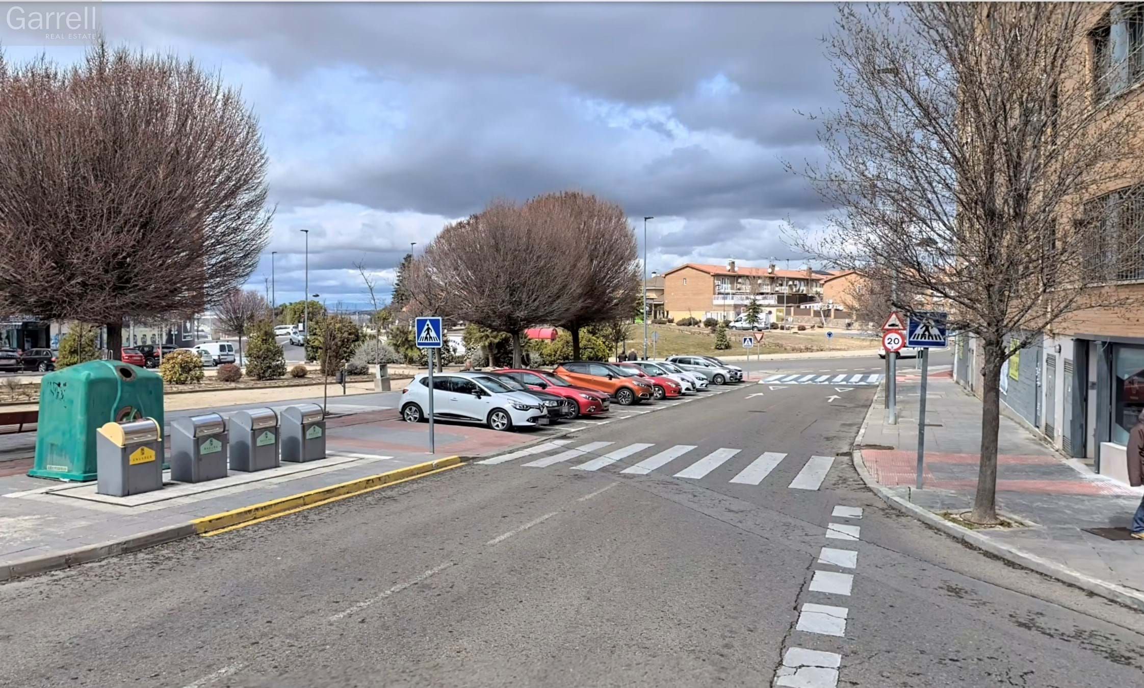 Flat for sale in CL PRESIDENTE FELIPE GLEZ 
Es: Pl: Pt:B
 ARGANDA, Perlita