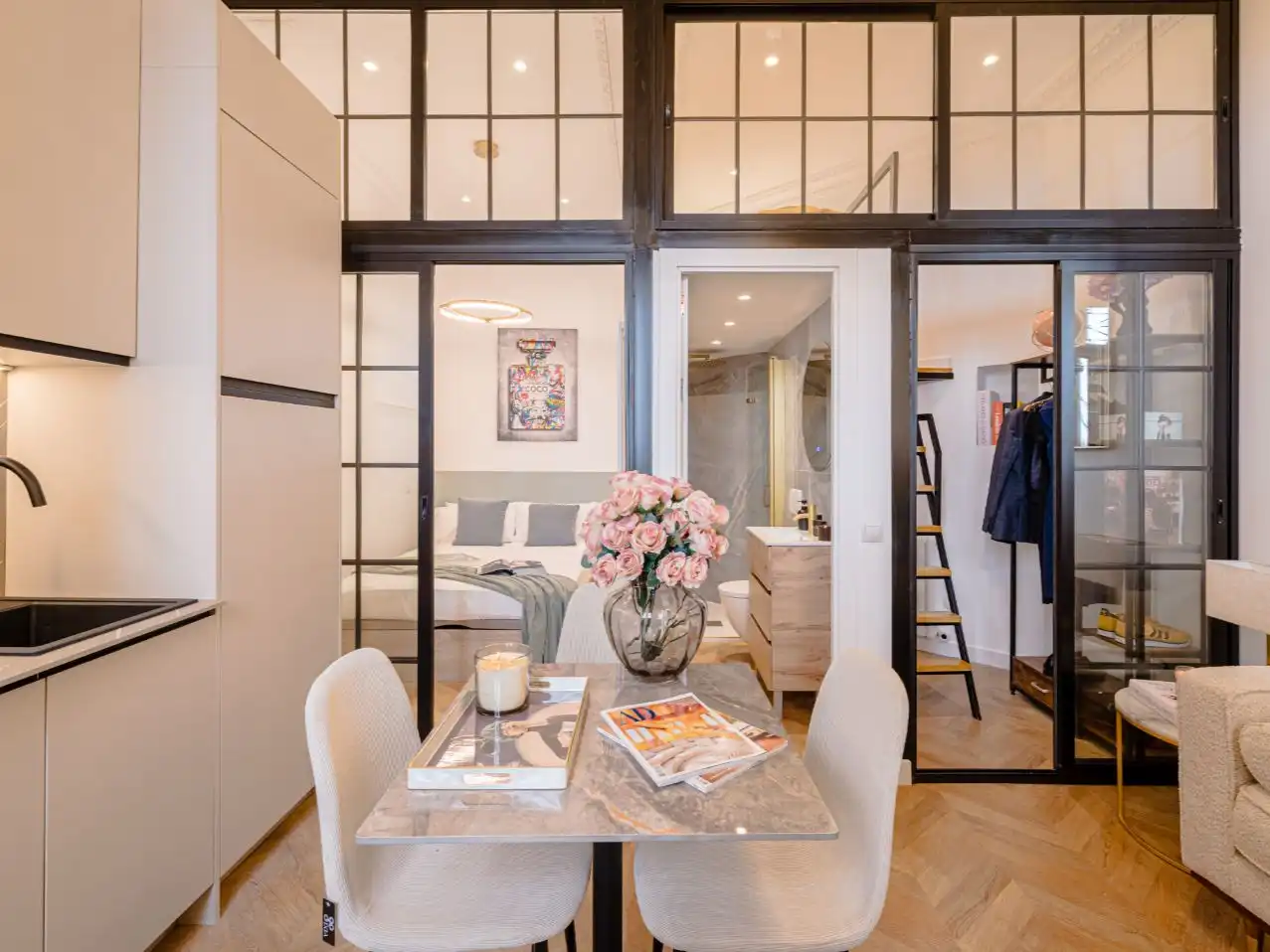 Appartement avec ascenseur à vendre à Calle del Tesoro 13, imagen 23