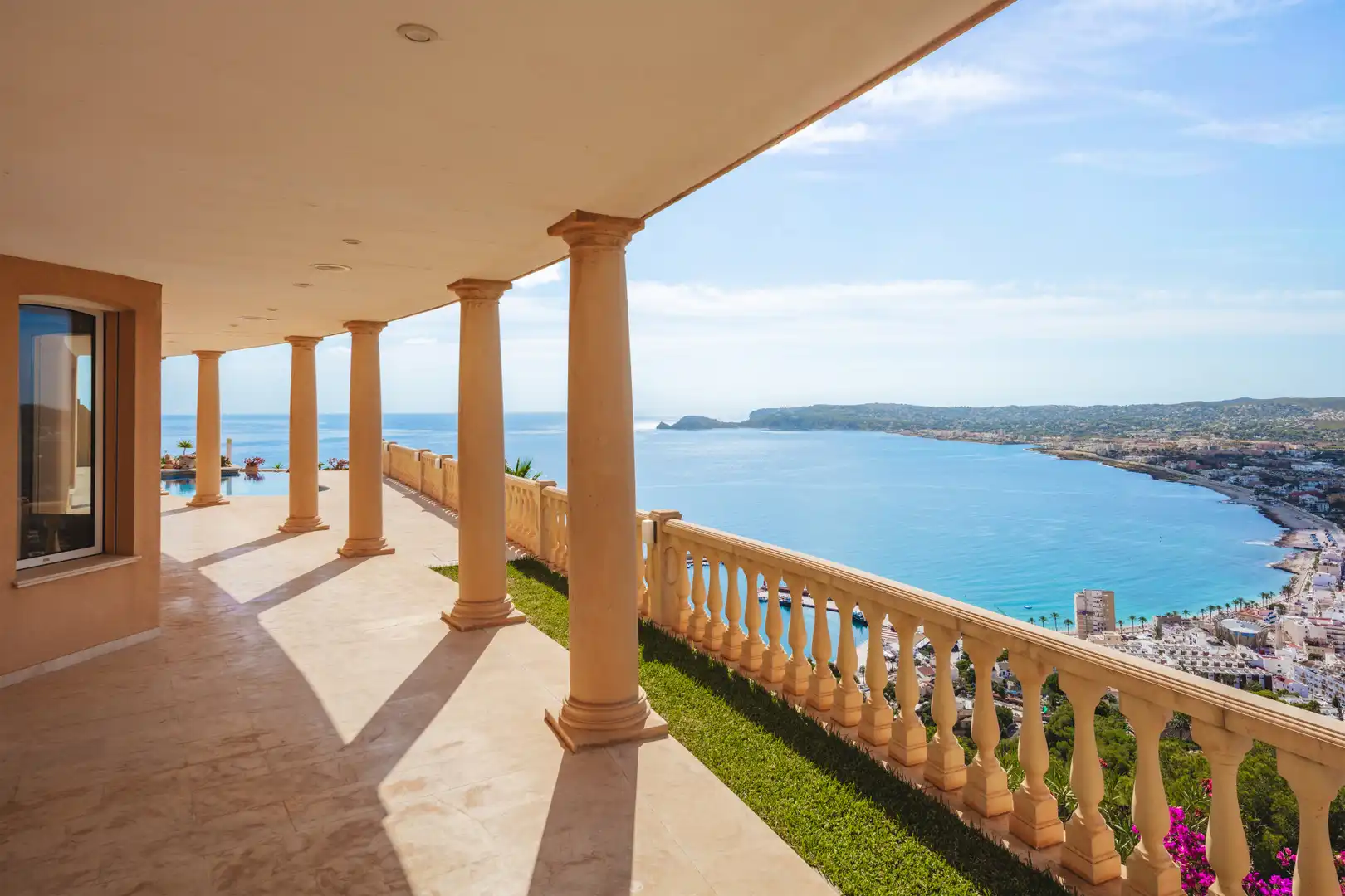 Casa o xalet en venda a Puerto