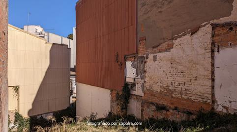 Foto 3 de Residencial en venda a Carrer Joan Salvat I Papasseit, 6, Centre, Barcelona