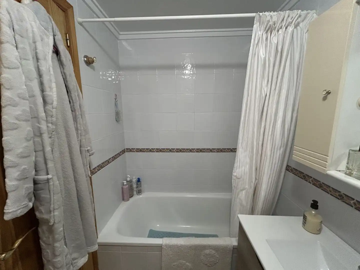Bany de Dúplex en venda en Orihuela amb Aire condicionat, Calefacció i Terrassa