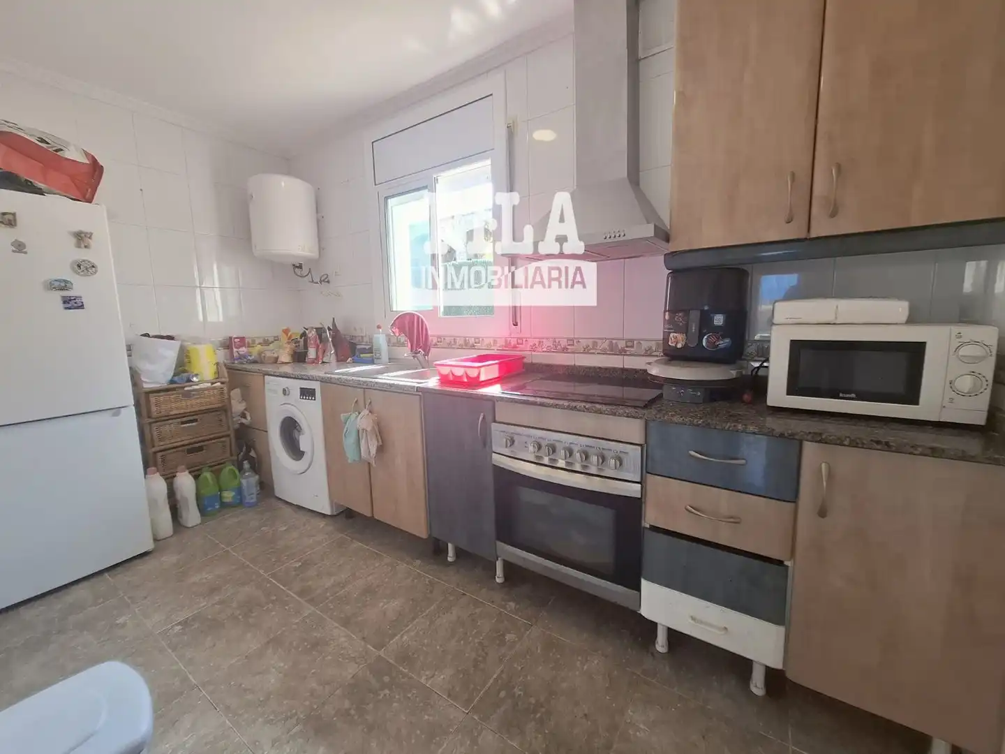 Maison avec jardin à vendre à Segur de Calafell, imagen 6
