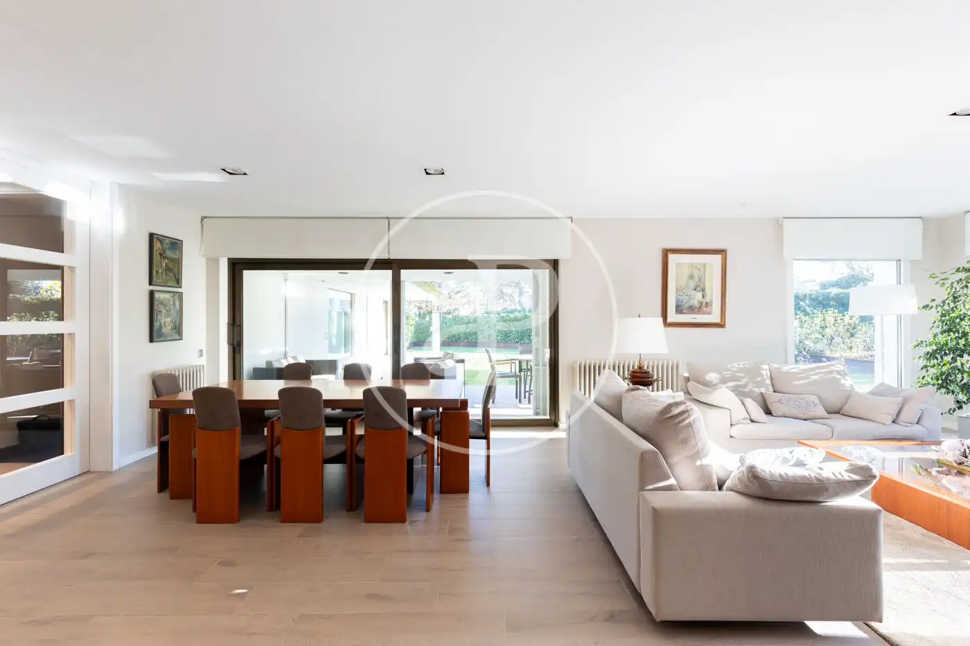 Maison avec jardin à vendre à Av. del Vallès, imagen 25