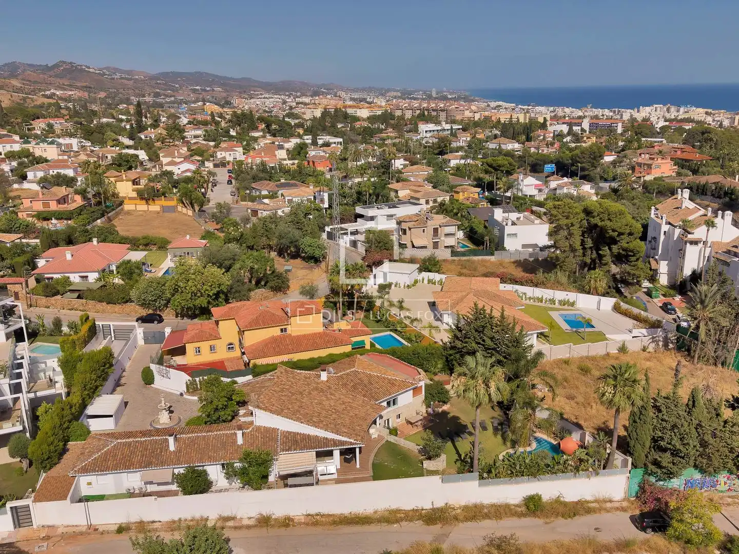 Chalet con terraza en venta en Marbella Centro, imagen 116