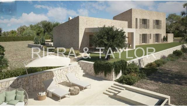 Terreno en Venta en Sant Llorenç des Cardassar