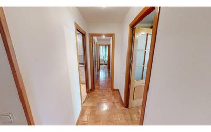 Pis de lloguer en  Madrid Capital amb Calefacció, Parquet i Alarma
