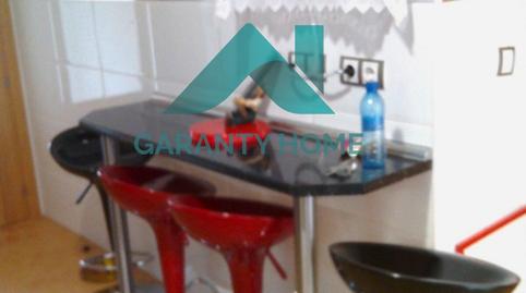 Foto 4 de Casa adosada en venta en Mejostilla, Cáceres