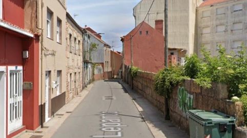 Foto 5 de Residencial en venta en Rúa Lepanto, Santa Uxía de Ribeira, Ribeira