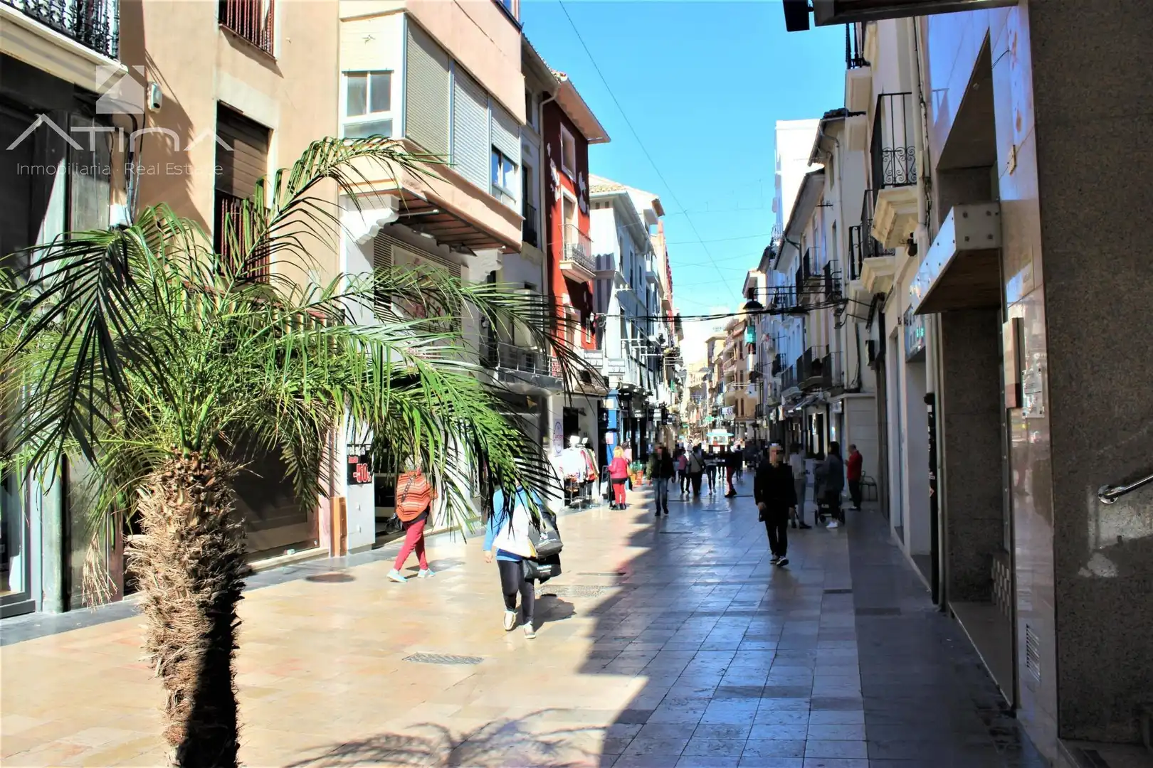 Business premises for sale in Calle SANT RAFAEL, imagen 12
