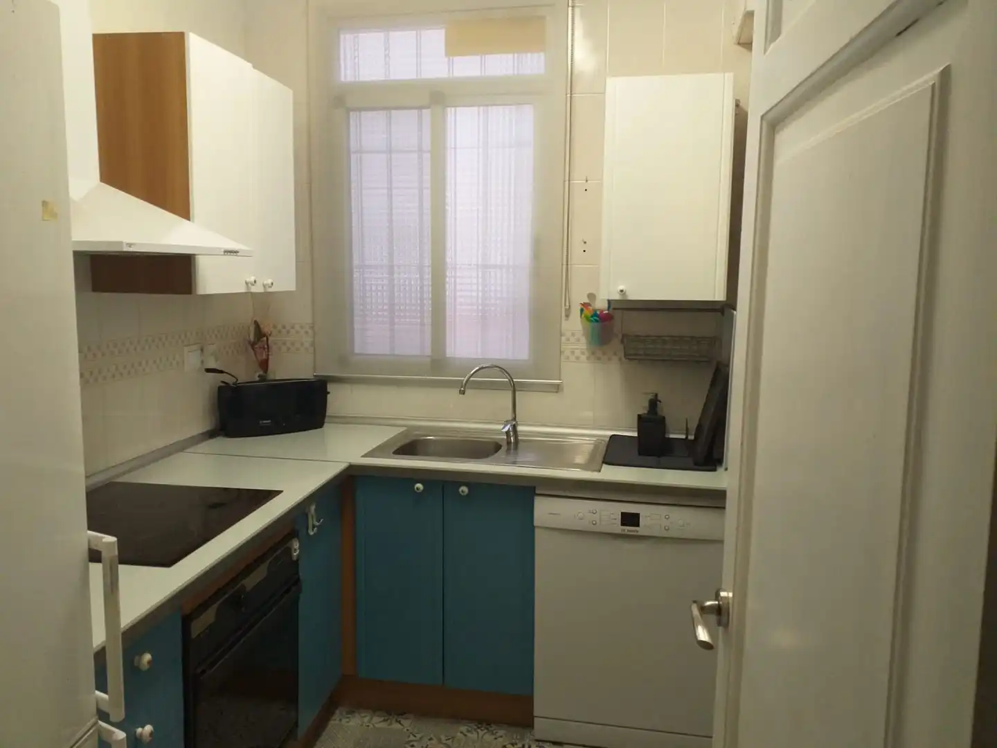 Flat with lift for sale in SAN JOSE DE CALASANZ, imagen 30