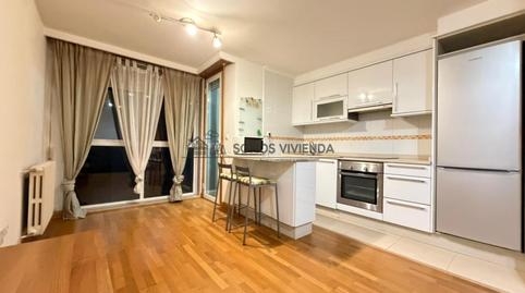 Foto 2 de Apartamento en venta en Monte Medulio, Ventiun, Ourense