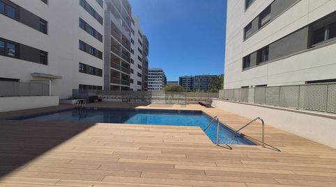 Foto 5 de Pis de lloguer a Carrer de Campos Crespo, 46, Safranar, Valencia Capital