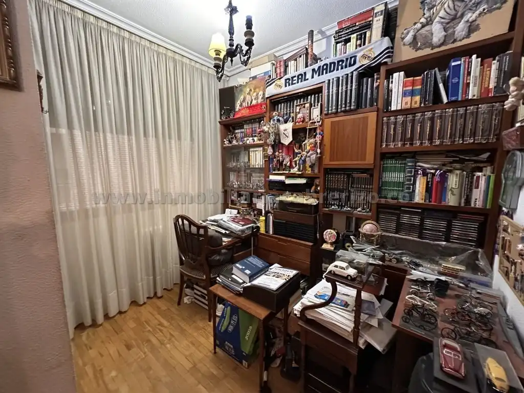 Flat with lift for sale in Calle Villamediana, imagen 13