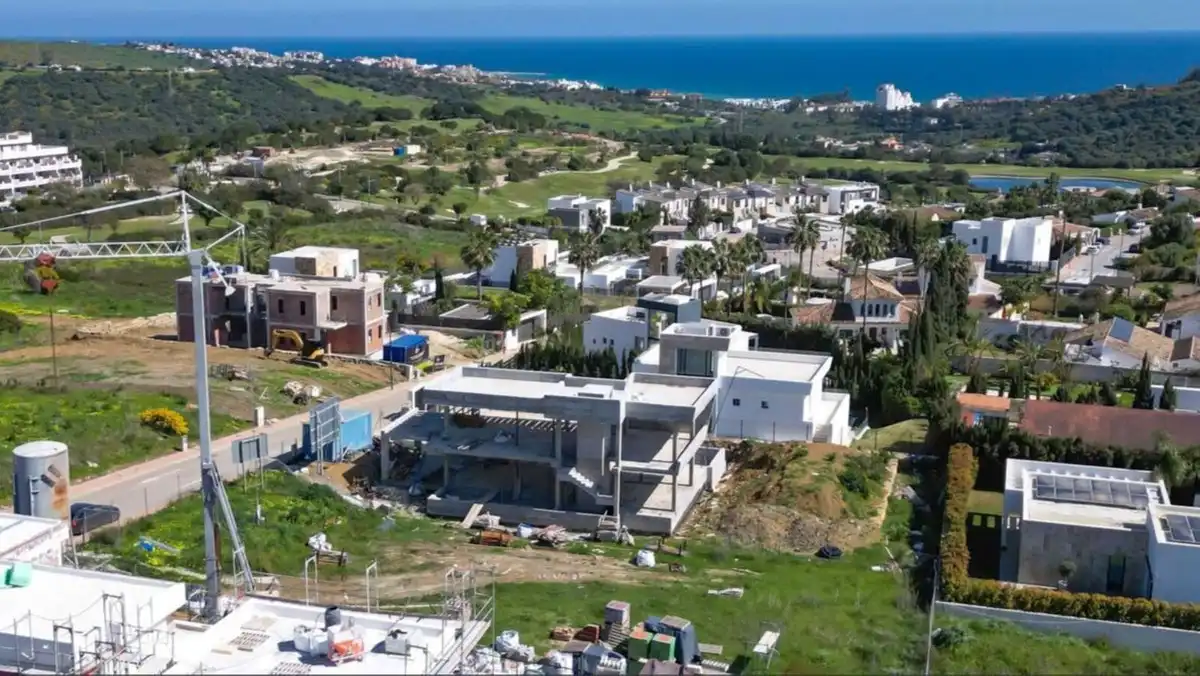 Villa mit Pool zum Verkauf in Costa Natura, imagen 13