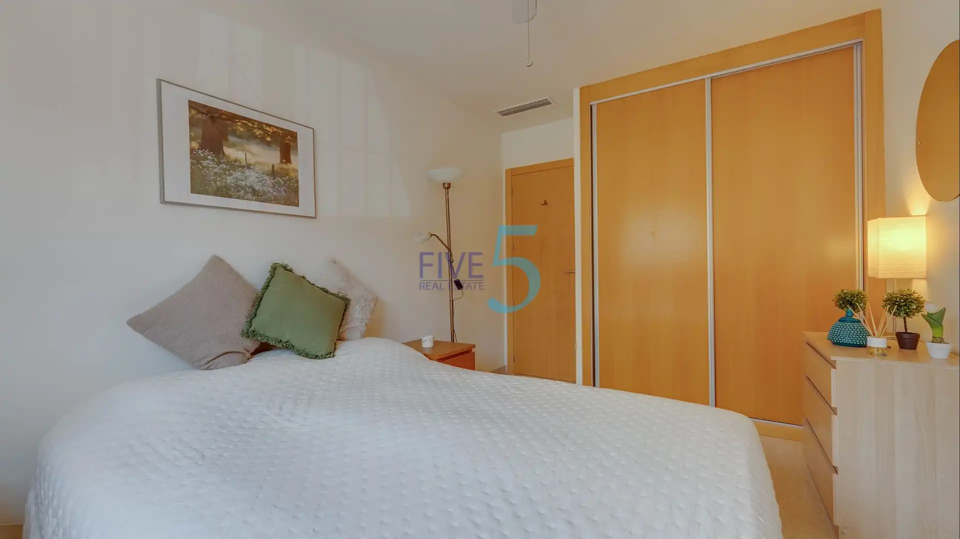 Flat with pool for sale in Campo de Murcia, imagen 21