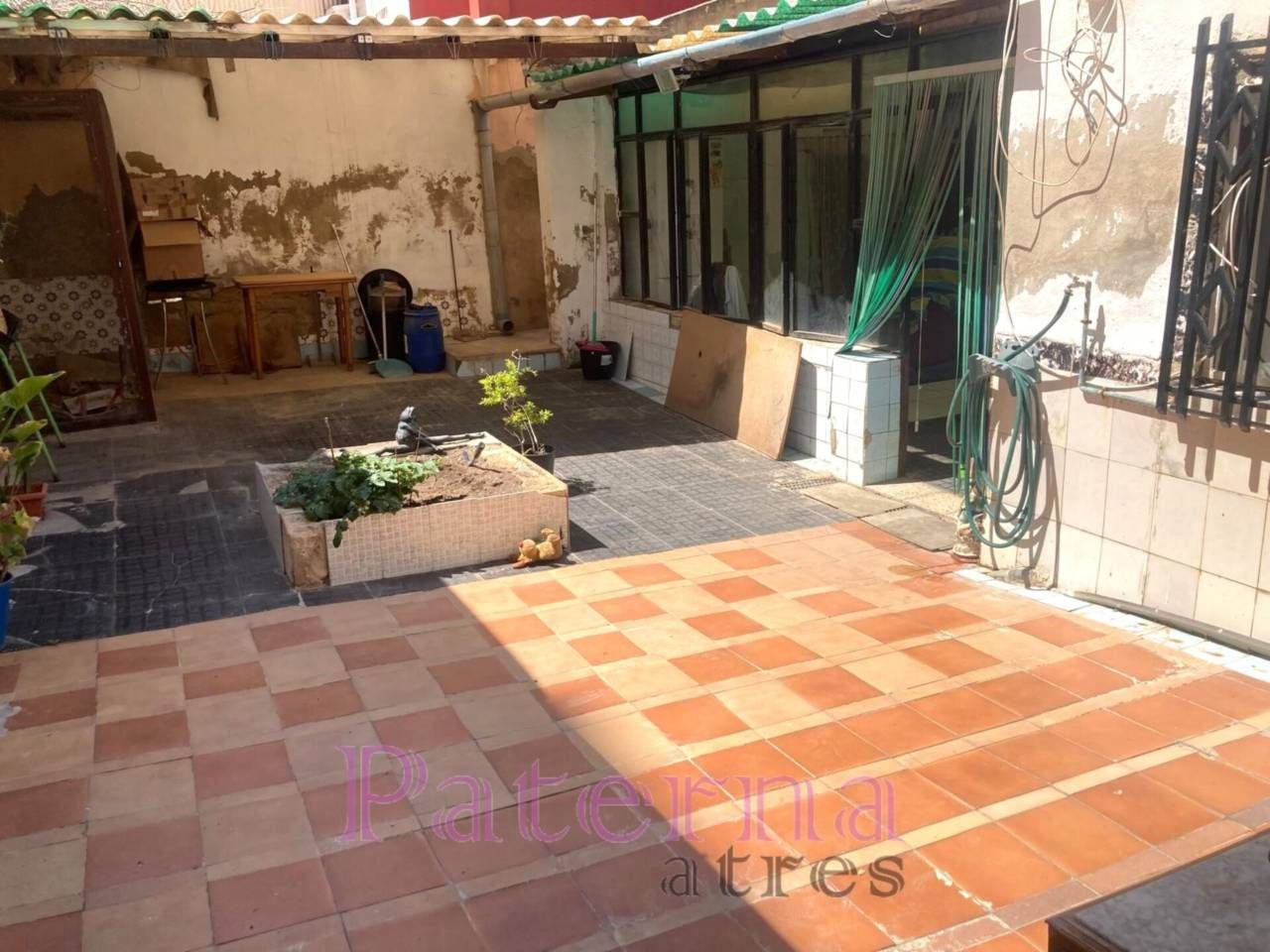 Casa o chalet en venta en El Alborgí