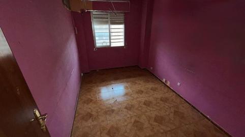 Foto 3 de Pis en venda a Calle Jaime I el Conquistador, 33, Reyes, Parla