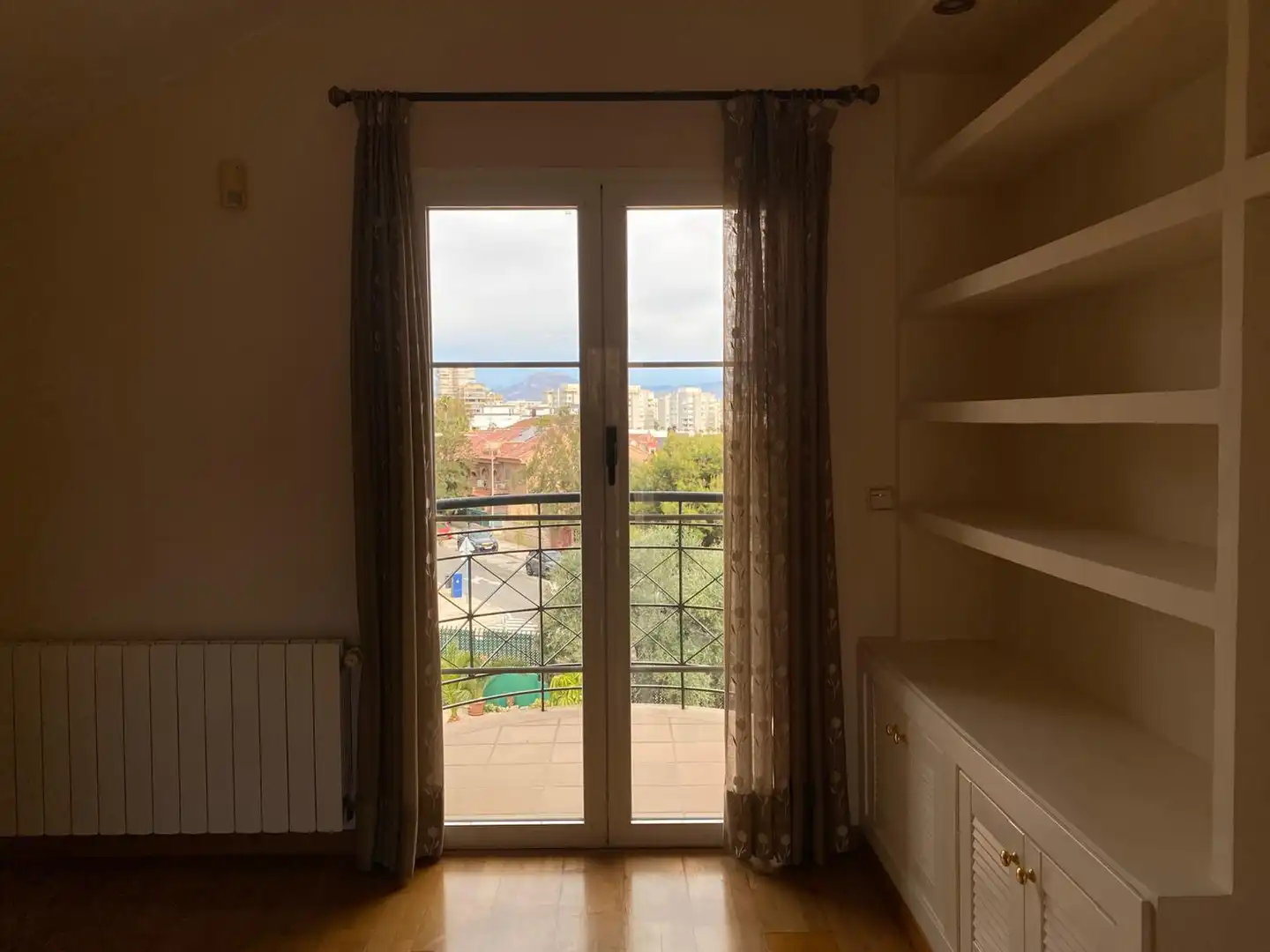 Villa mit Terrasse zum Verkauf in Camino del Faro, imagen 24