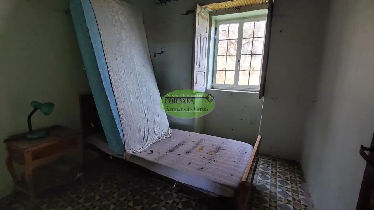 Casa amb jardí en venda a Pantón, imagen 9
