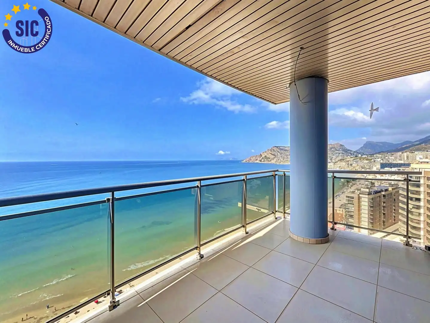 Penthouse with terrace for sale in GRECIA 4, imagen 49