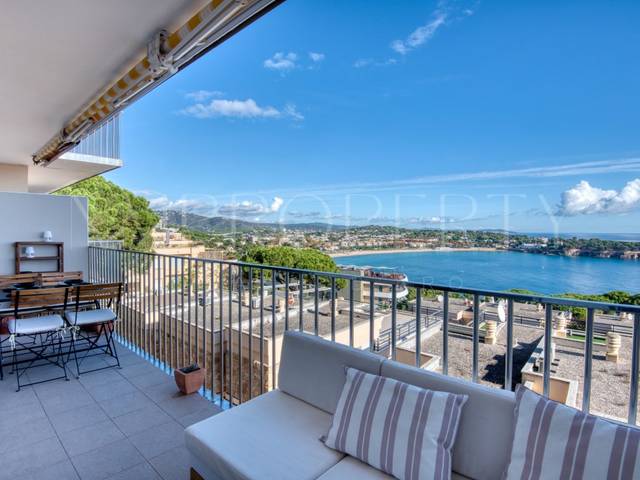 Apartamento en Alquiler en Volta de l'Ametller