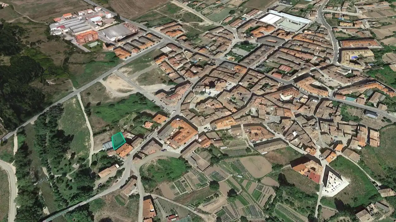 Terrenys i solars en venda a Av Iregua, imagen 3