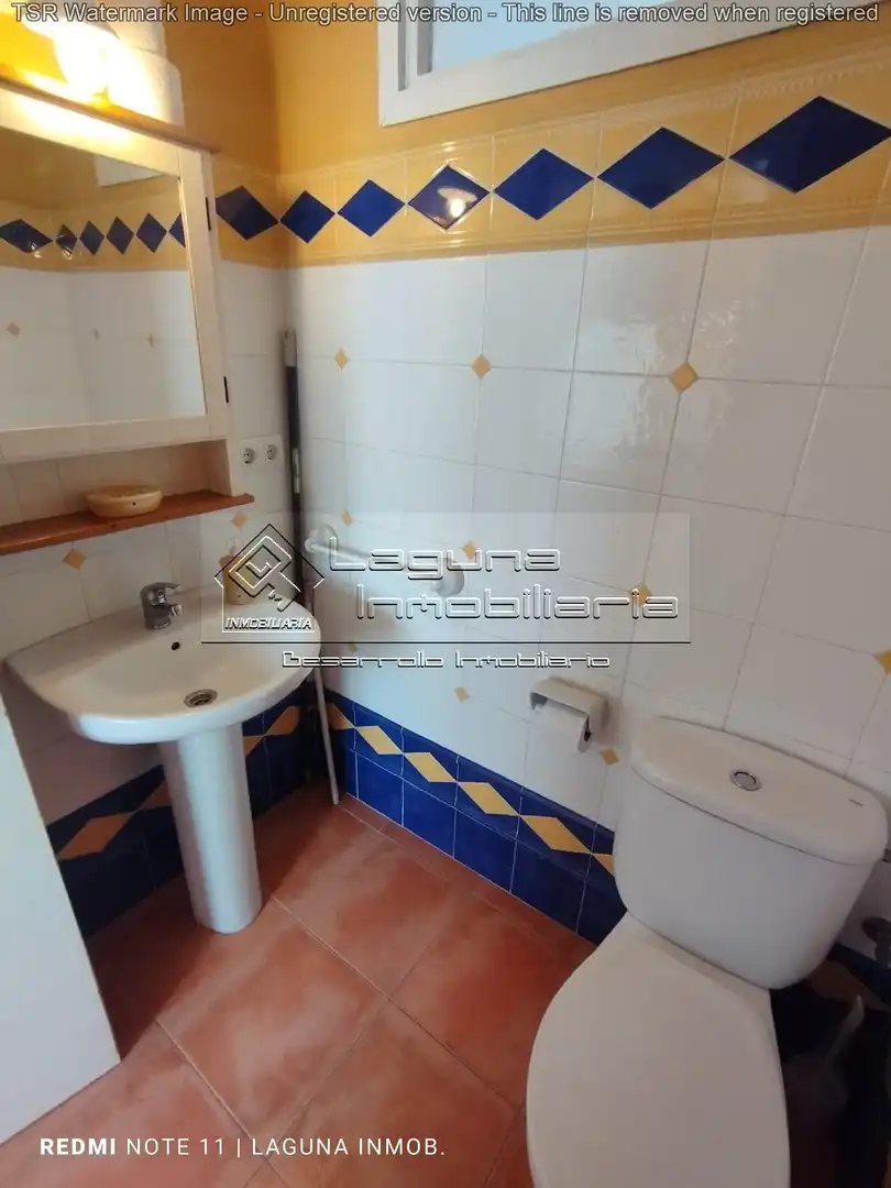 Piso en venta en Cádiz con Calefacción y Terraza