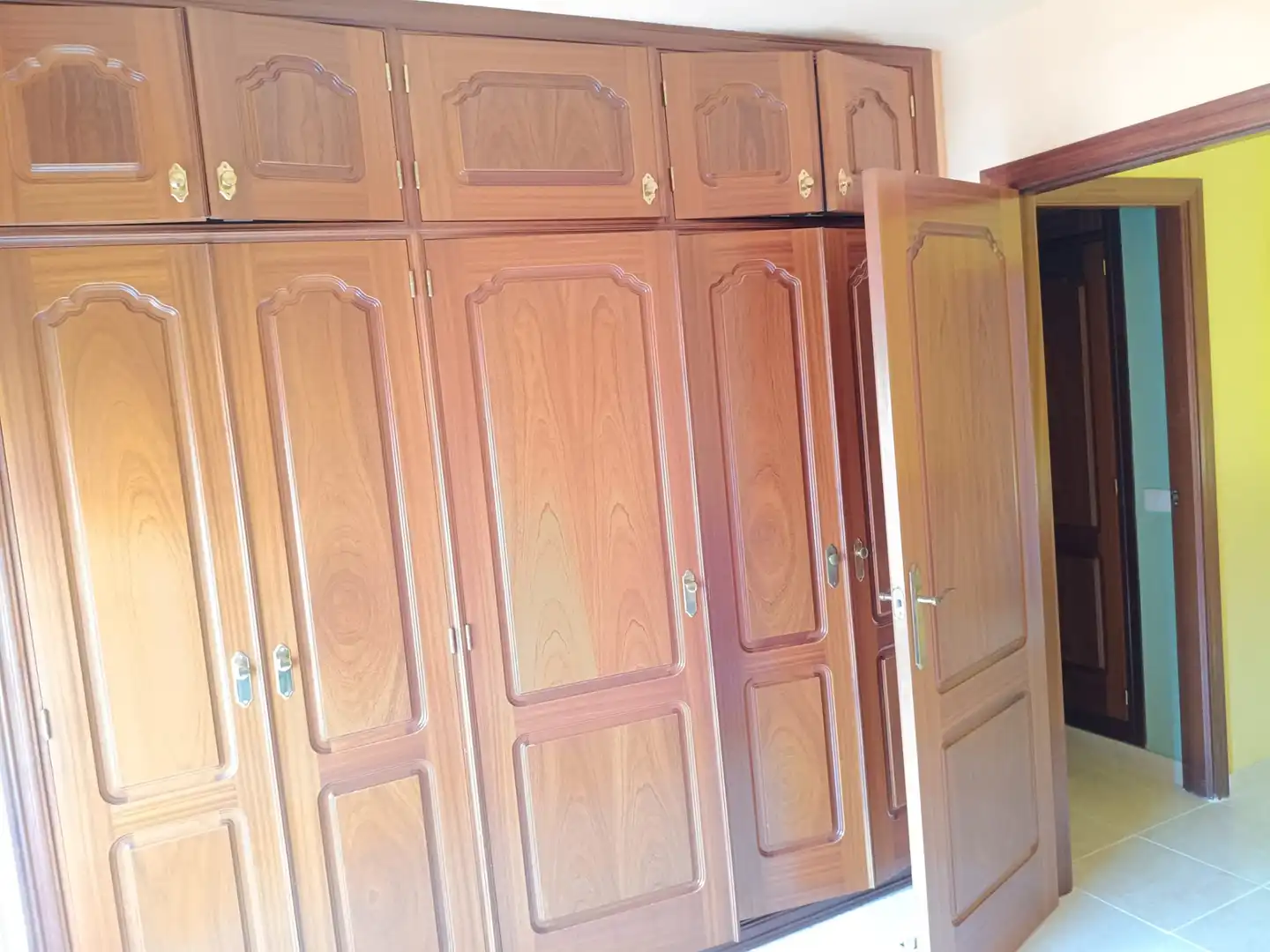 Casa adosada en venta en Calle Bicacarera, 17, La Quinta