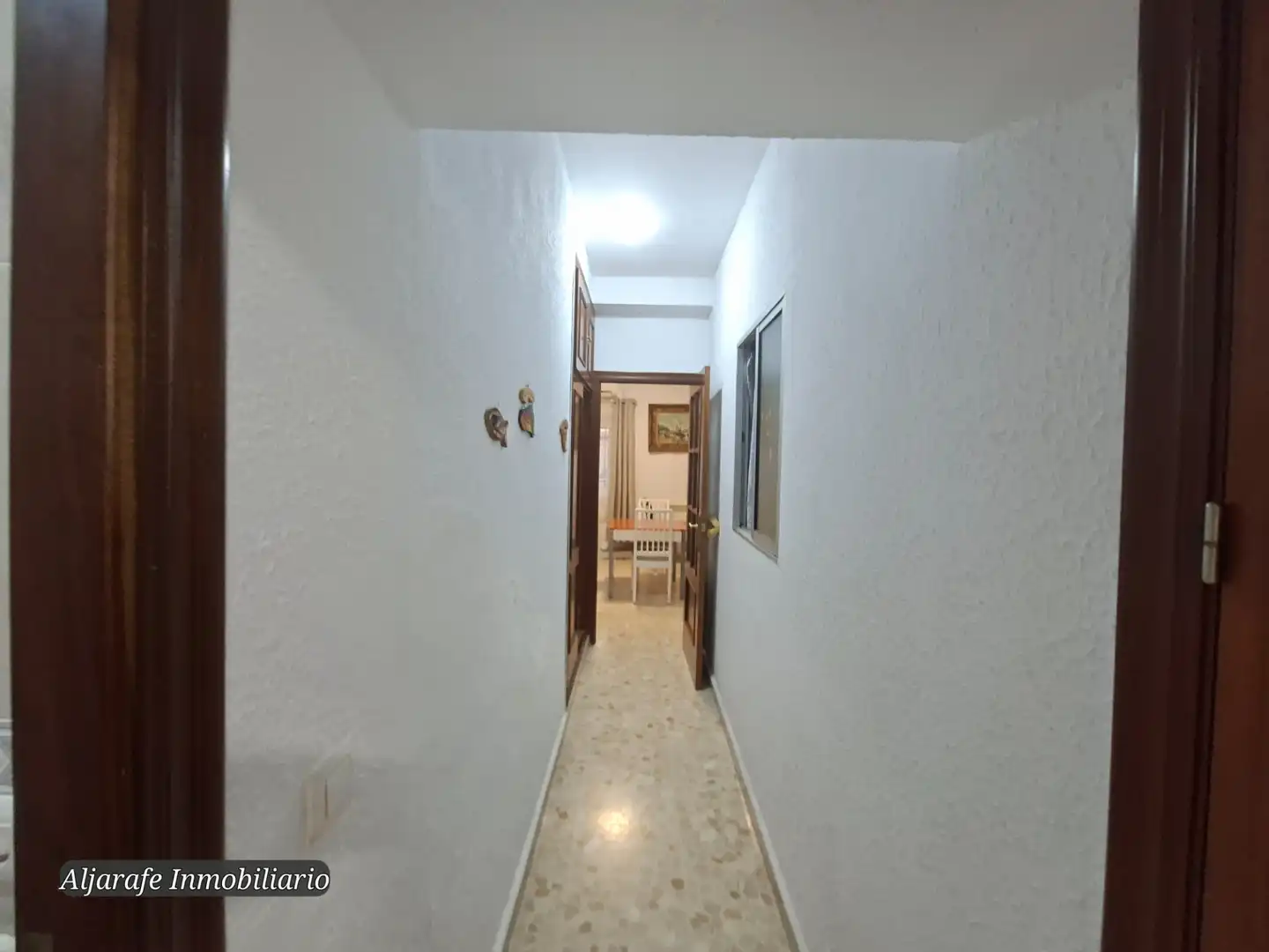 Flat for sale in Calle Asturias, Triana Este