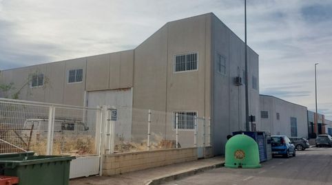 Photo 2 of Commercial properties for rent in Calle Castillo de Lorca, 19, Lorquí, Murcia