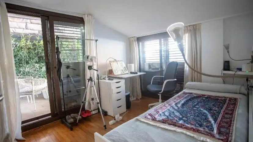 Dormitori de Dúplex en venda en Sabadell amb Aire condicionat, Calefacció i Parquet