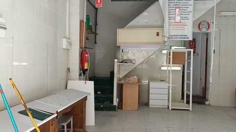 Foto 4 von Geschaftsraum zum Verkauf in Centro- San Felipe - Huerta Fava, La Línea de la Concepción