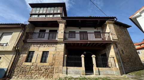Foto 4 de Casa adosada en venda a Pedredo - Pedredo, 96, Arenas de Iguña, Cantabria