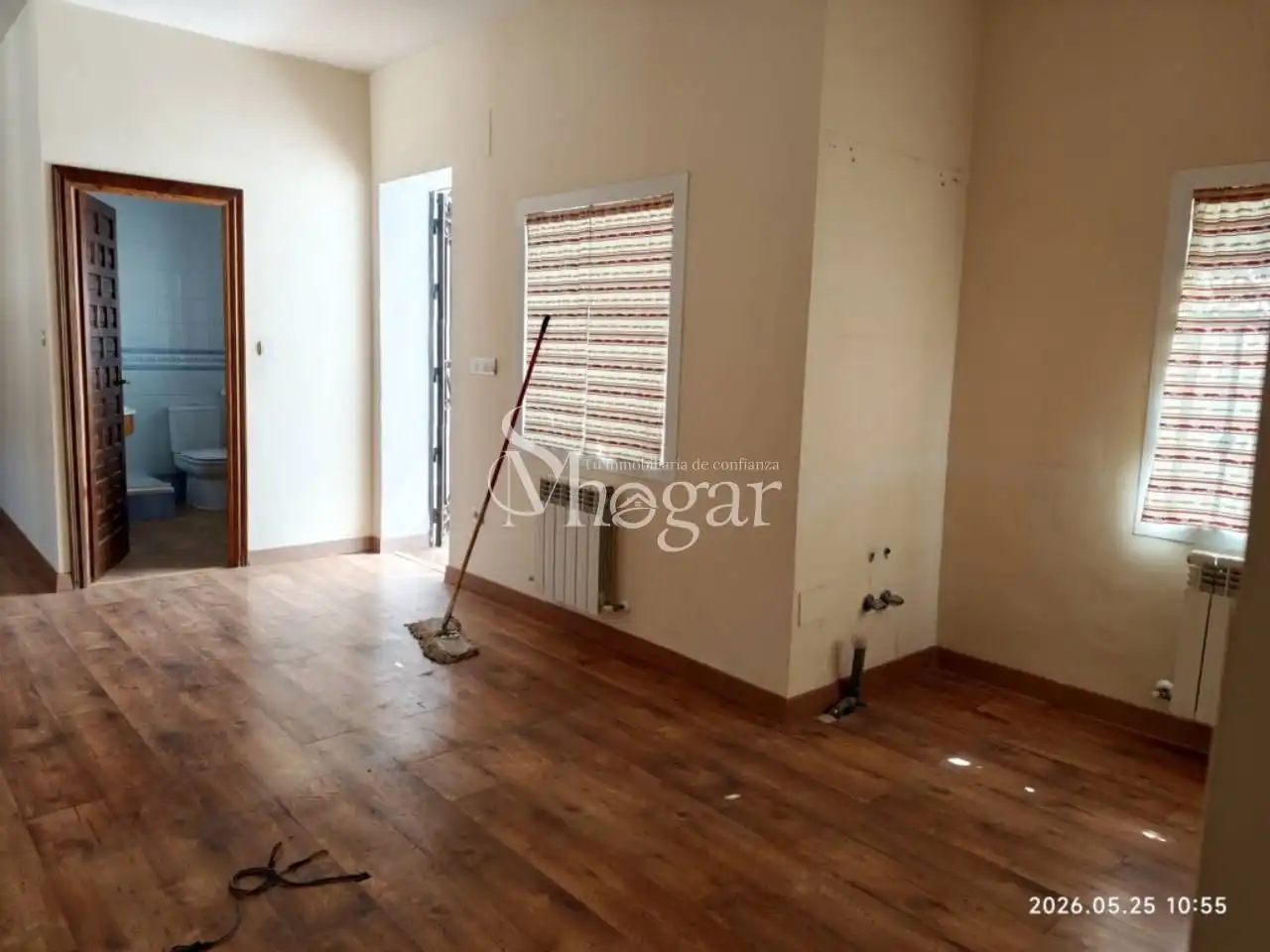 Habitación de Casa o chalet en venta en Nambroca con Calefacción, Jardín privado y Parquet