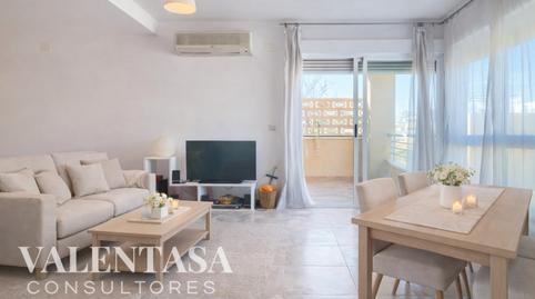 Foto 4 de Apartamento en venta en Carrer Isaac Peral, 21, Moncófar Playa, Moncofa