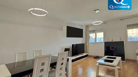 Foto 2 de Pis en venda a Paus - Poligono San Blas, Alicante