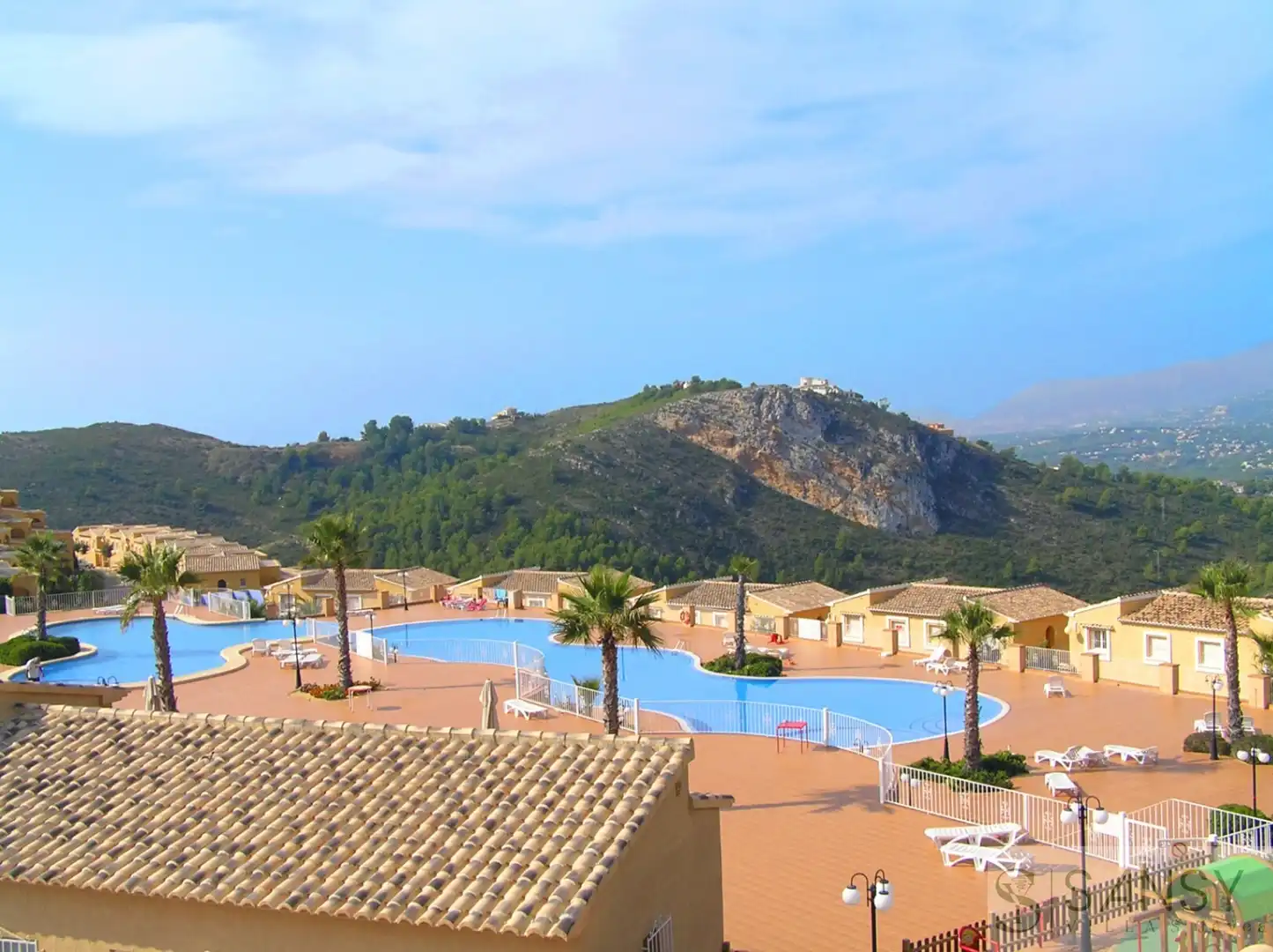Apartamento con piscina en venta en Centro, imagen 35